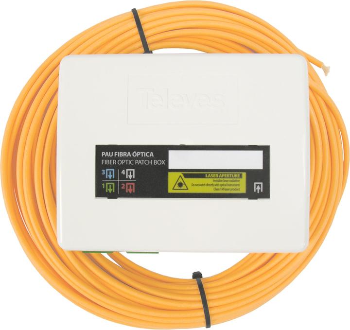 Televes OB44100 (Antenna cable)