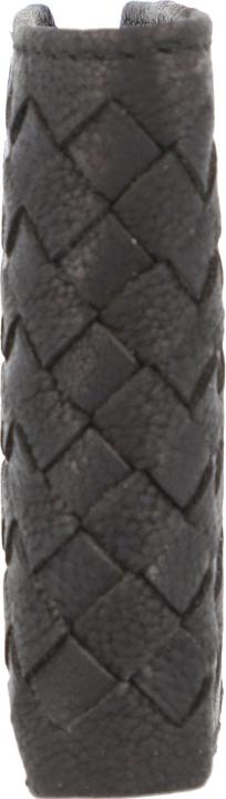 Immagine prodotto Bugatti Portafoglio in pelle intrecciata 11 cm
