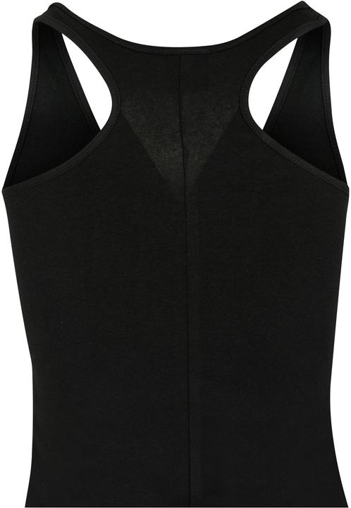 Immagine prodotto Urban Classics Signore Lungo Racer Racer Dress Indietro Signore (XS)