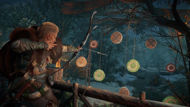 Produktbild Ubisoft Assassin’s Creed Valhalla (PS5, FR)