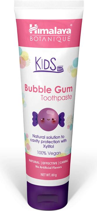 Produktbild Himalaya Botanique Bubble Gum Toothpaste