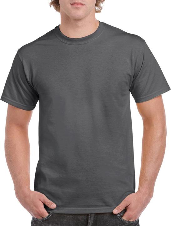 Produktbild Gildan TShirt Schwer (L)