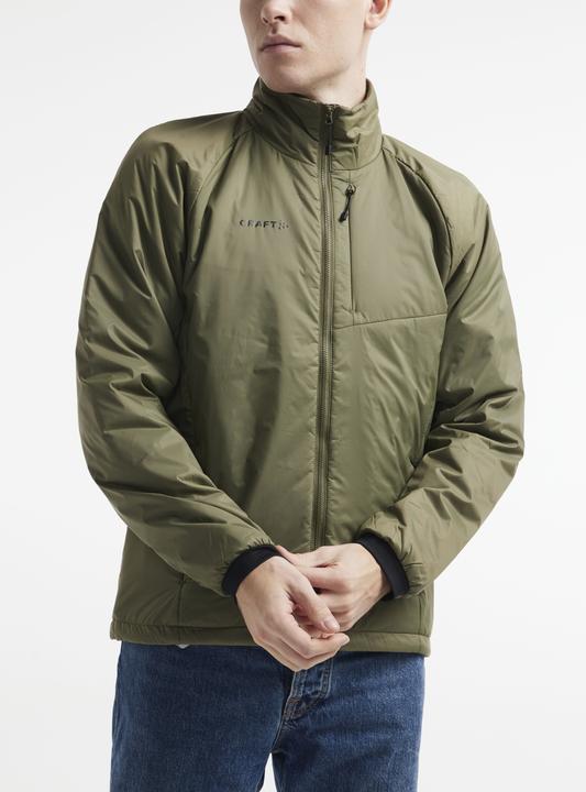 Produktbild Craft CORE Light Padded Jacket M (4XL)