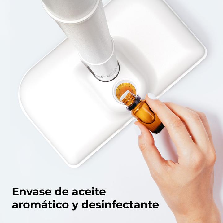 Produktbild Aeno SM1 (3 Bar, 1200 W)
