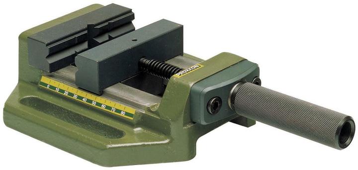 Proxxon Maschinenschraubstock PRIMUS 100 (75 mm)