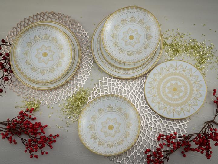 Image du produit CreaTable Mandala (12 x)