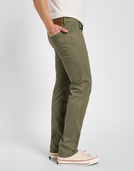 Produktbild Lee Stoffhose Daren Zip Fly (30)