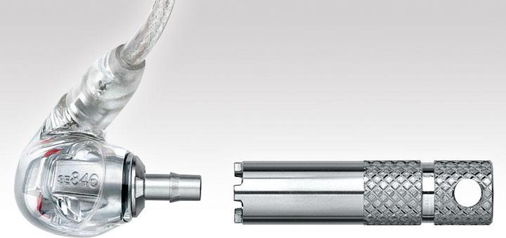 Actual product image Shure Se846 (Cable)