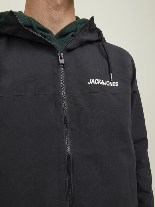 Produktbild Jack & Jones Leichte Bomberjacke (XXL)