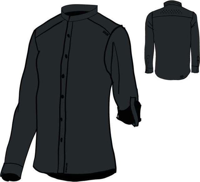 Immagine prodotto iXS Camicia Flow XTG (XS)