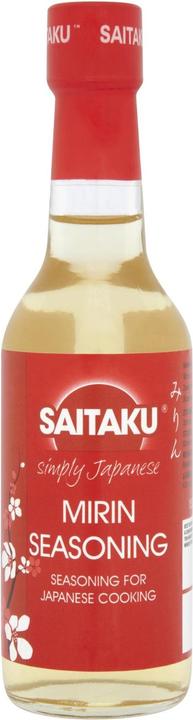 Actual product image Saitaku Mirin Seasoning (150 g)