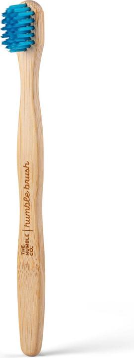 Actual product image The Humble Co. Toothbrush (Extra soft, 1 x)
