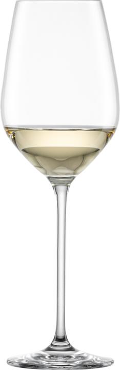 Produktbild Schott Zwiesel Fortissimo (40.40 cl, 6 Gläser, Weissweingläser)