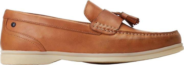 Produktbild Base London Halbschuhe Bonito Leder (41)