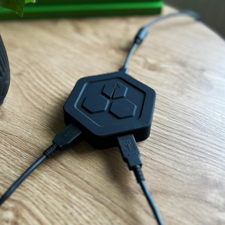Produktbild Honeycomb Xsx Xbox™ Hub (Xbox Series X, Xbox Series S)