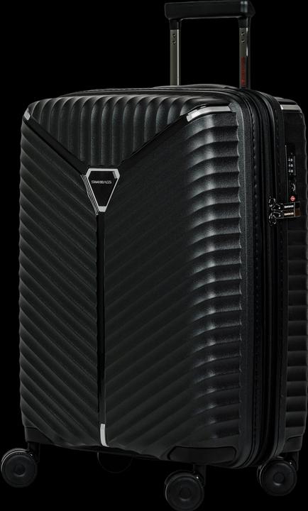 Produktbild Swissbags Magna (112 l, Handgepäck (bis 50l), M (50 - 90l), L (90 - 115l))