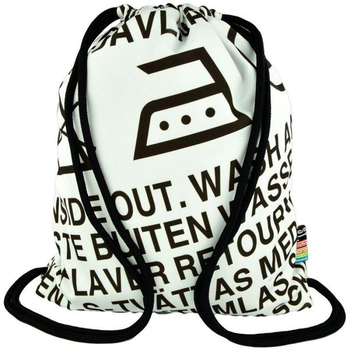 Produktbild St. Majewski Rucksack mit Schnüren (SO-11 Label)