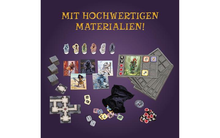 Produktbild Kosmos Karak (Deutsch)