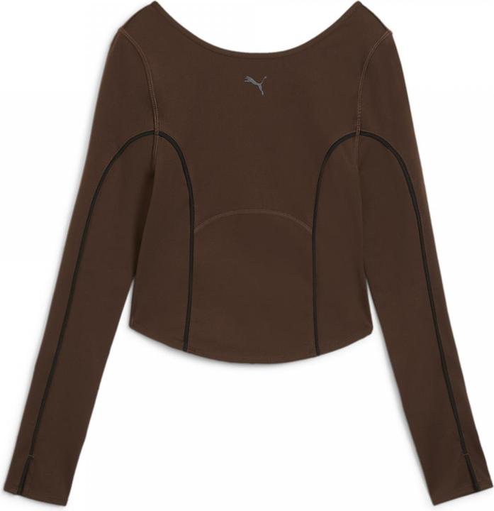 Immagine prodotto Puma Cloudspun Ls - Camicia (S)