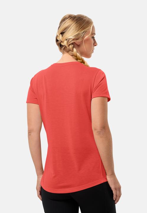 Produktbild Jack Wolfskin Vonnan S/S T W (M)