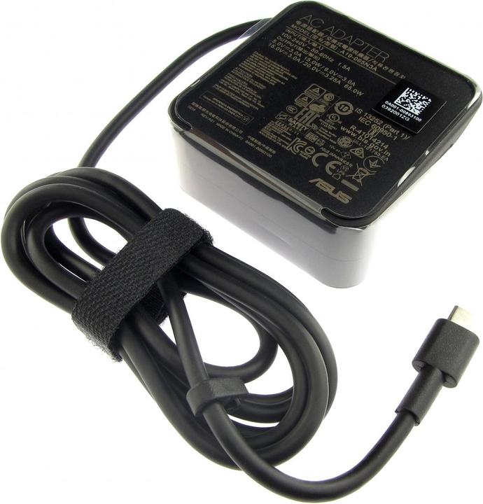 Produktbild ASUS AC-Adapter 65W (65 W)