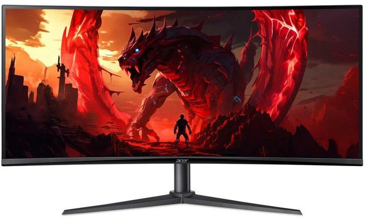 Immagine prodotto Acer Nitro XZ340CUHbiiphx (3440 x 1440 pixel, 34")