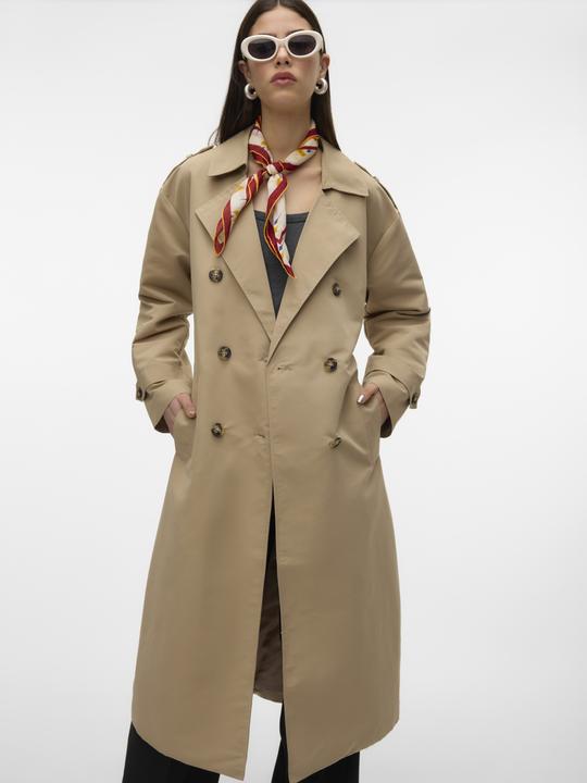 Image du produit Vero Moda VMCHLOE Trench-coat Trench-coat (S)