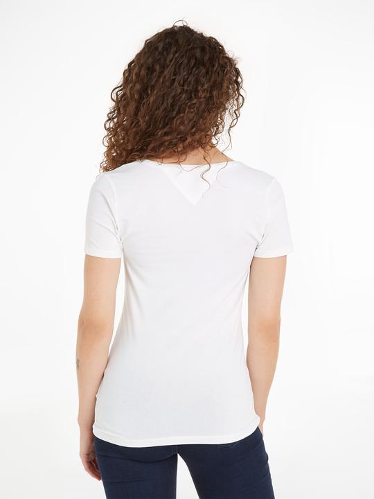 Actual product image Tommy Hilfiger tee (M)