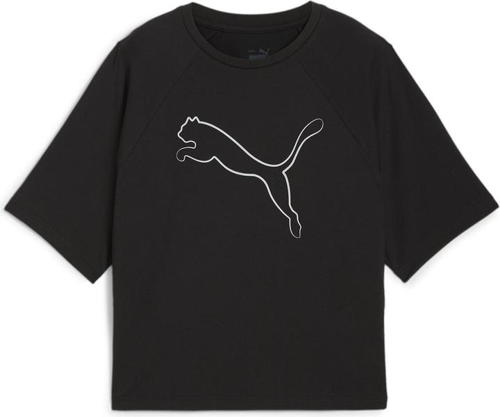 Puma MOTION Relaxed Tee (S)