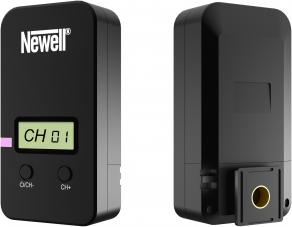 Actual product image Newell Pilot bezprzewodowy z interwałometrem do Nikon (Funk)