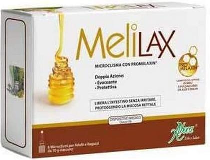 Actual product image Aboca MELILAX Moisturizing Creams 0.515 (485 ml)