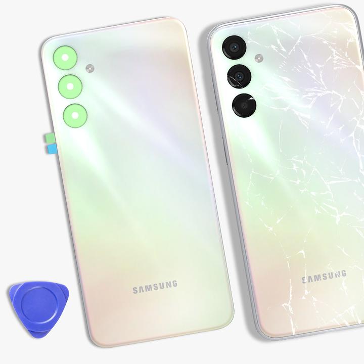 Produktbild Samsung Ersatzteil Rückseite
