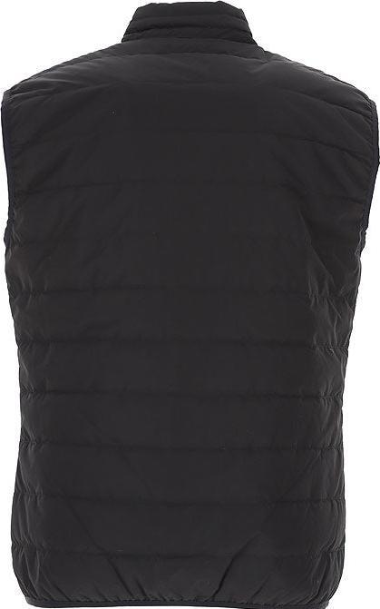 Immagine prodotto Emporio Armani Down Waistcoat Ea7 By (L)