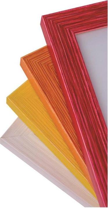 Actual product image Dörr Picture Frame Rainbow Wooden (13 x 18 cm)