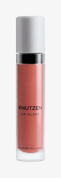 Produktbild Und Gretel Berlin KNUTZEN Lip Gloss (Apricot Shimmer 05)