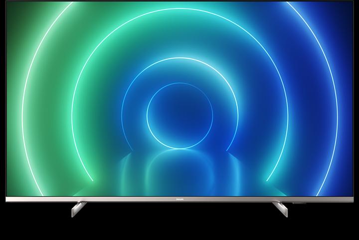 Productafbeelding Philips 65PUS7556/12 (65", LED, 4K, 2021)