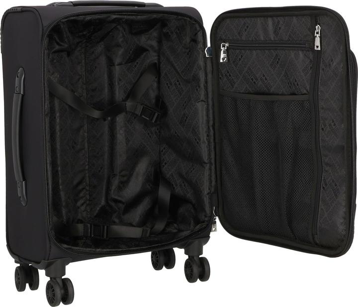 Image du produit Love Moschino Viaggio 4 roues trolley 57 cm (42 l, Bagage à main (jusqu'à 50l))
