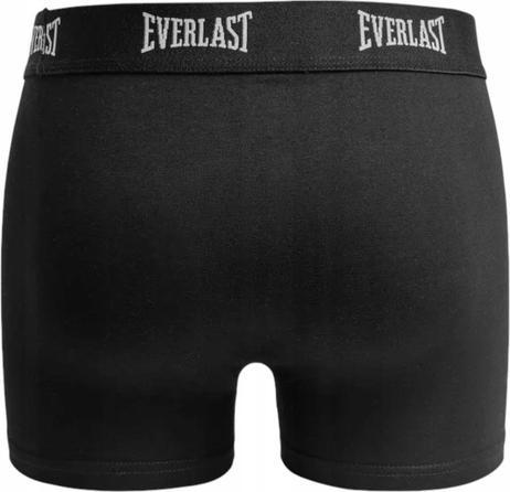 Produktbild Everlast Herren-Boxershorts im 2er-Pack (XL, 2er Pack)