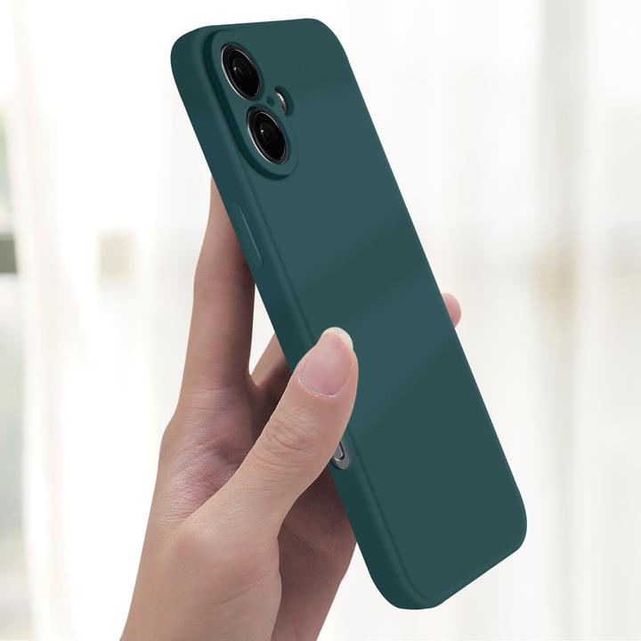 Immagine prodotto Avizar Serie classica di tappetini per valigie (Apple iPhone 16 Plus)