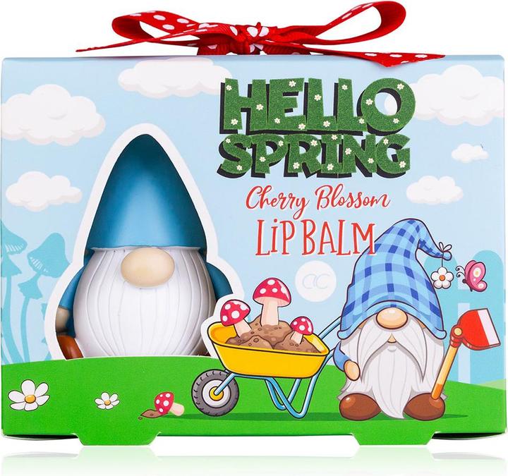 Produktbild Accentra Lippenbalsam HELLO SPRING