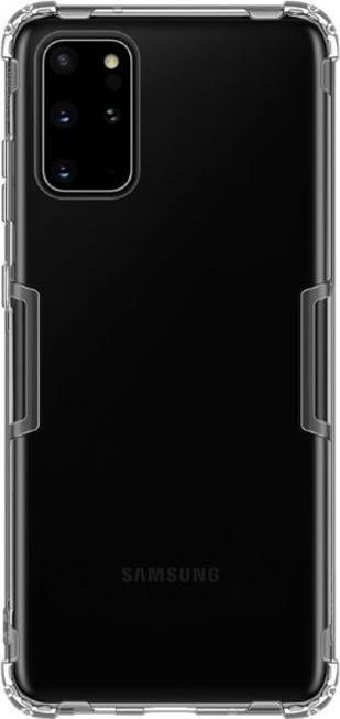 Actual product image Nillkin Nature Soft Series (Samsung Galaxy S20+)