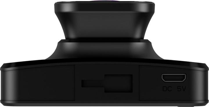 Produktbild Navitel MSR550 NV DVR (Eingebautes Display, Eingebautes Mikrofon, Nachtsicht, Full HD)