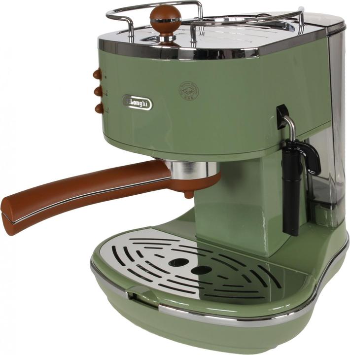 Productafbeelding De'Longhi Icona Vintage