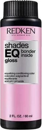 Produktbild Redken Shades Eq Gloss Color Bonder Inside 07n - 60 Ml (07N)