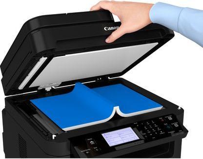 Productafbeelding Canon i-SENSYS MF 267 dw (Laser, Zwart-wit)