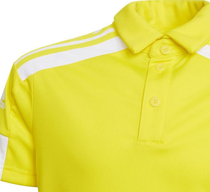 Immagine prodotto adidas Squadra 21 Polo Bambini (116)