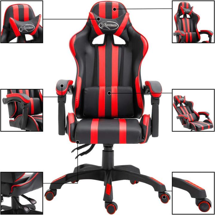 Image du produit VidaXL Naitik