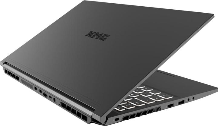 Produktbild XMG CORE 15 AMD (15.60", AMD Ryzen 5 4600H, 16 GB, 500 GB, DE)
