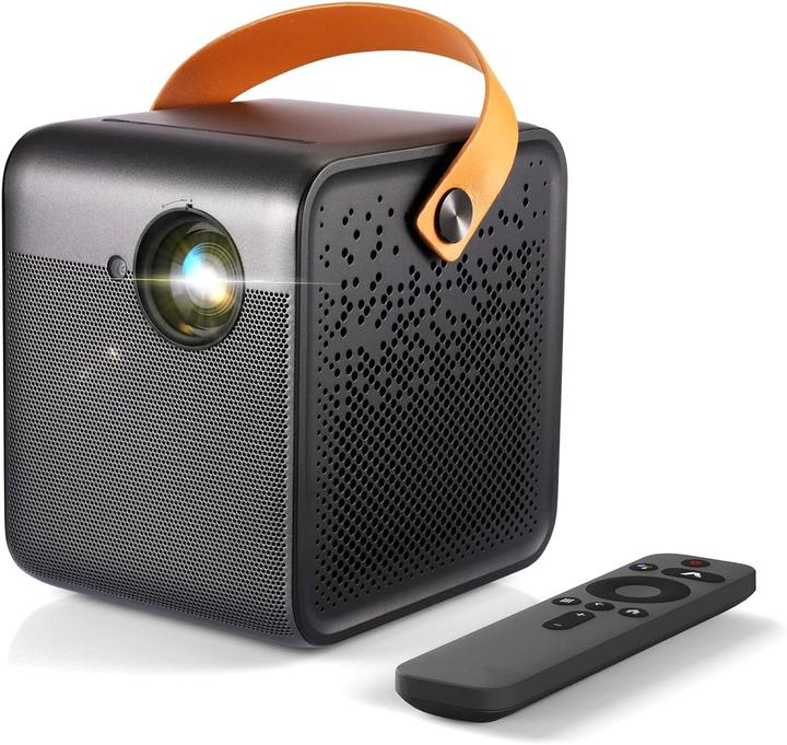 Image du produit Wemax Dice (4K, 700 lm)