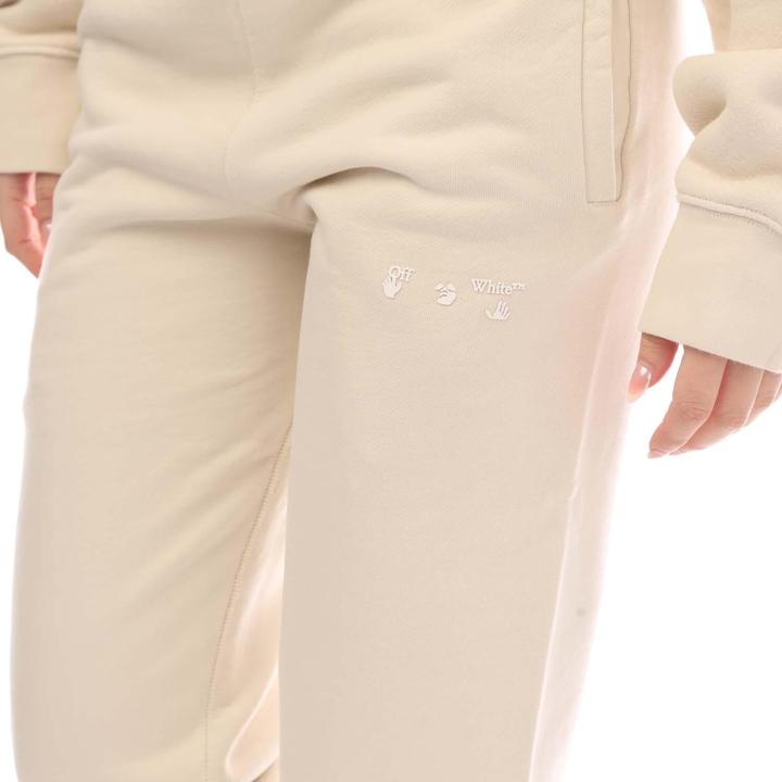 Actual product image Off Womens/Ladies Swimming Man Jogging Bottoms (34)